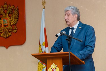27 марта – День войск национальной гвардии
